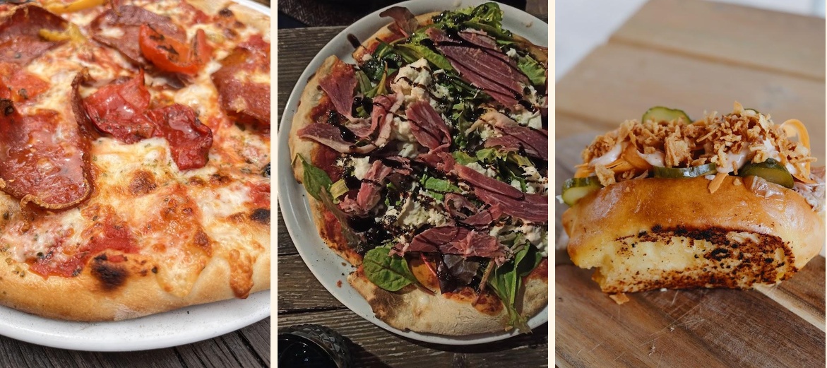 Brigitte Coffee Shop - Gallery Image 9