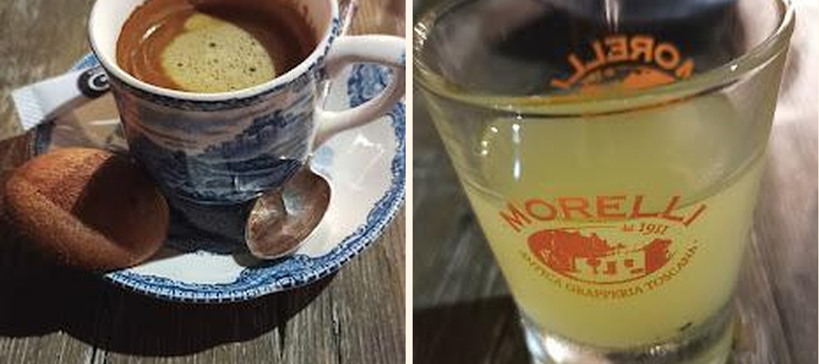 Brigitte Coffee Shop - Gallery Image 4