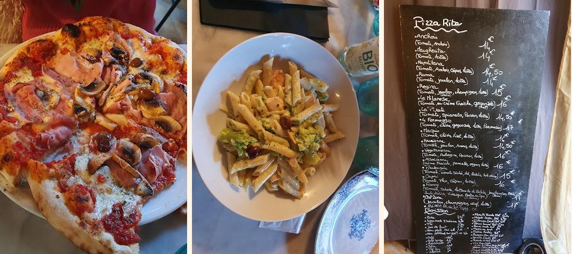 Brigitte Coffee Shop - Gallery Image 5