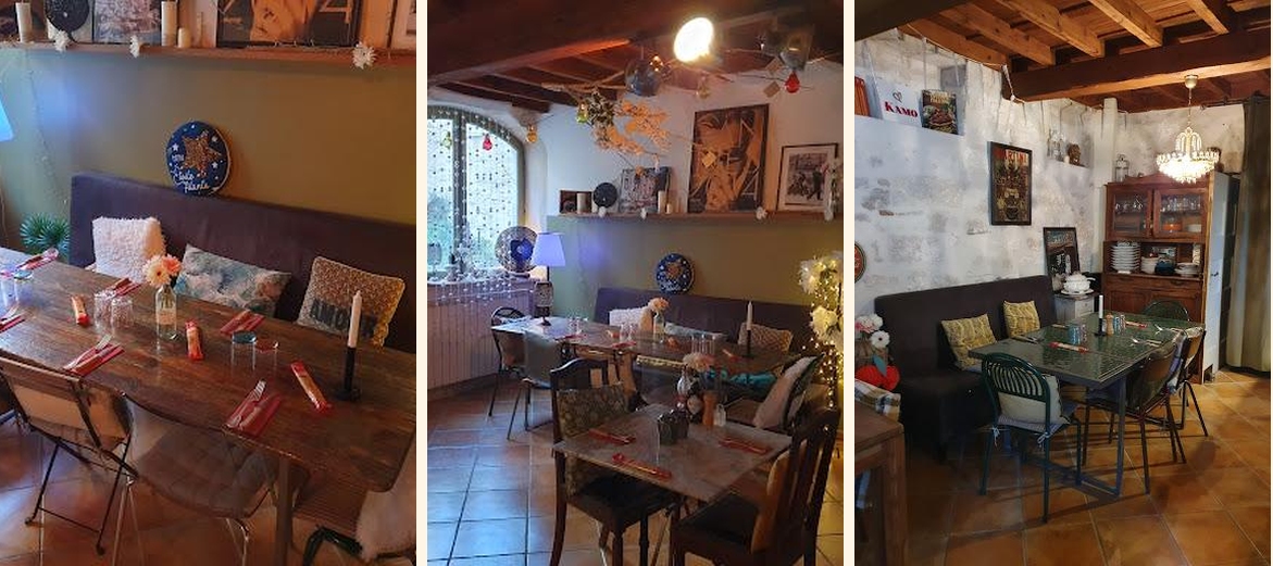 Brigitte Coffee Shop - Gallery Image 6