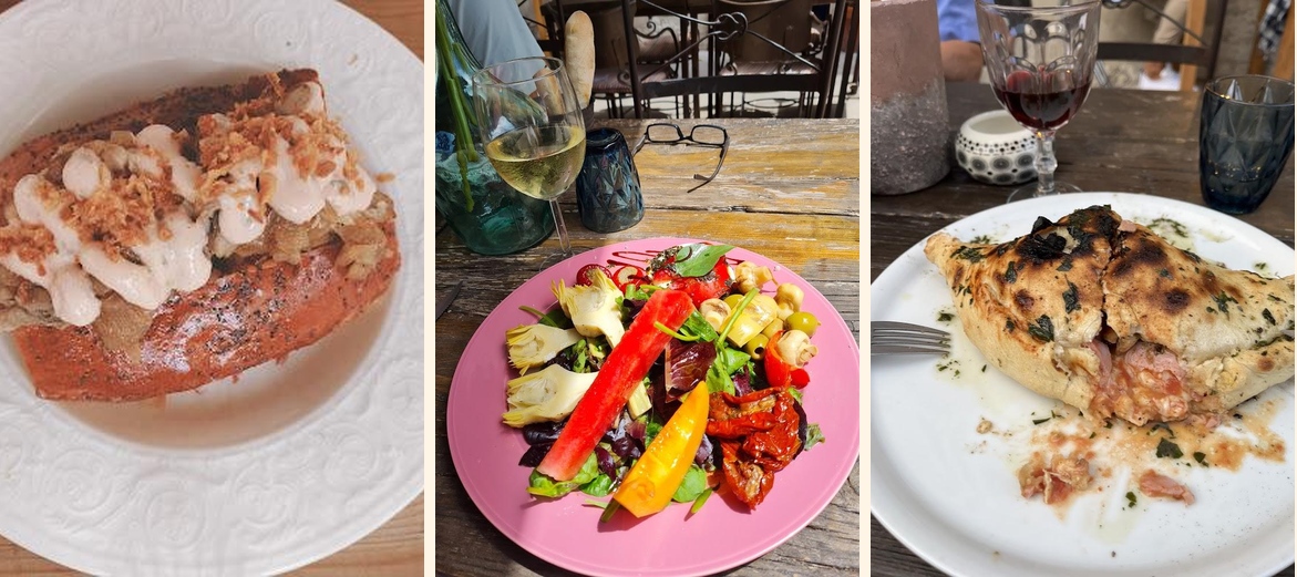 Brigitte Coffee Shop - Gallery Image 7