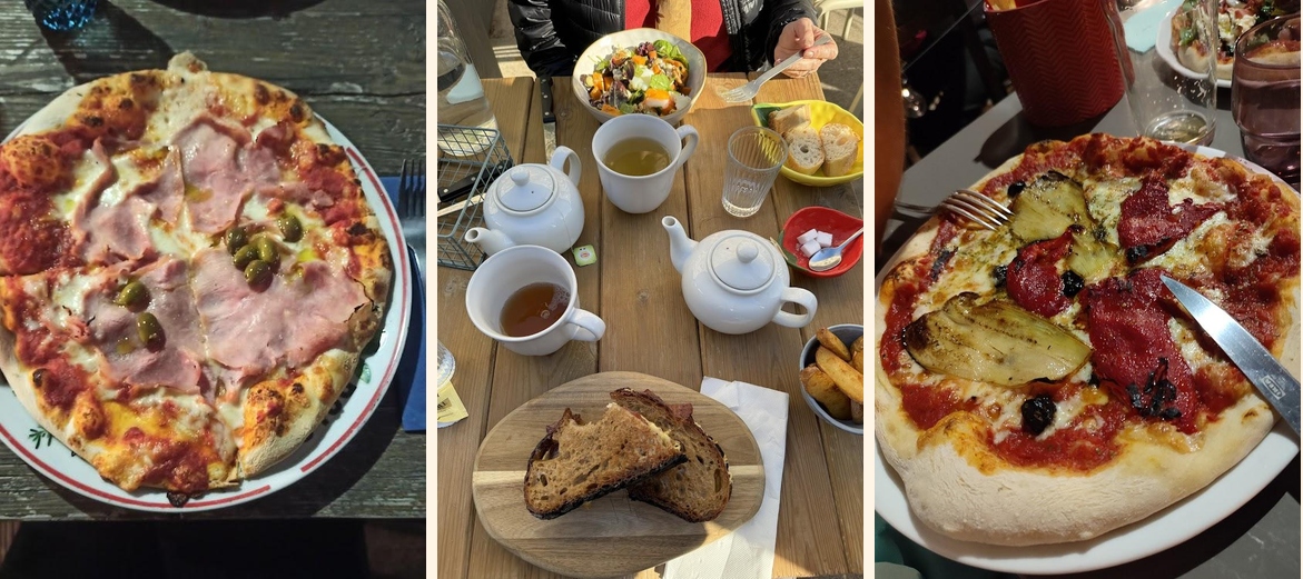 Brigitte Coffee Shop - Gallery Image 8